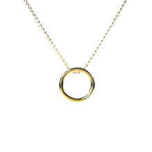 Load image into Gallery viewer, Infinity Necklace
